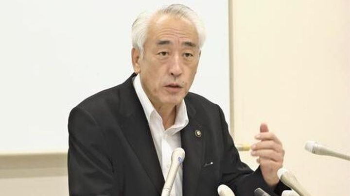 「まんじゅうや」票無効 市民の声