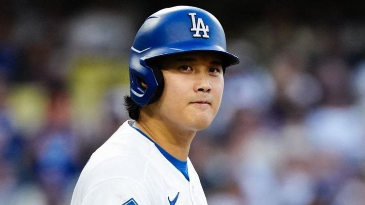 大谷3戦連続スタメン外 移籍後初