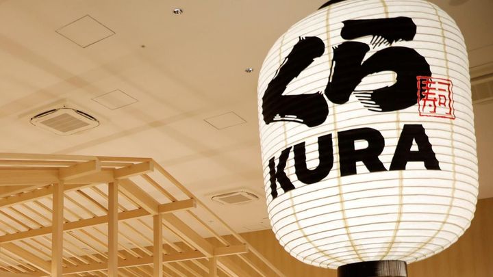 【悲報】くら寿司、ちいかわコラボ急きょ中止 従業員の景品横領が原因