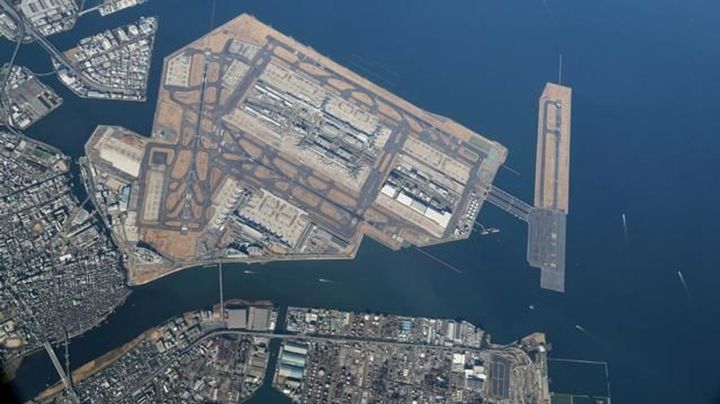 羽田発着の小型機、管制指示3回無視でアウトの「カウント制」導入だってよ