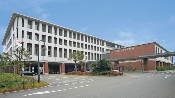 福岡の大学病院分院 閉院続く事情