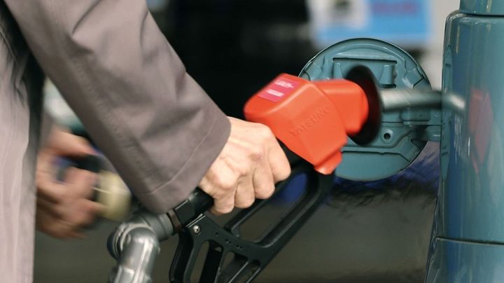 ガソリン補助金 過去最高の51円