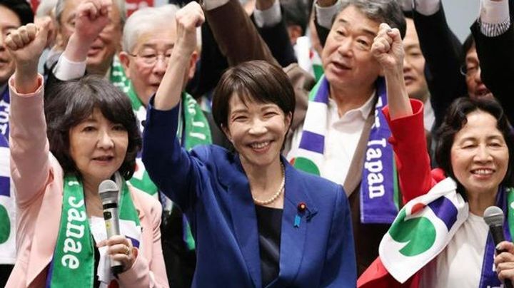 【ジェンダーギャップ】日本、145カ国中117位に1つだけ順位上げるwww