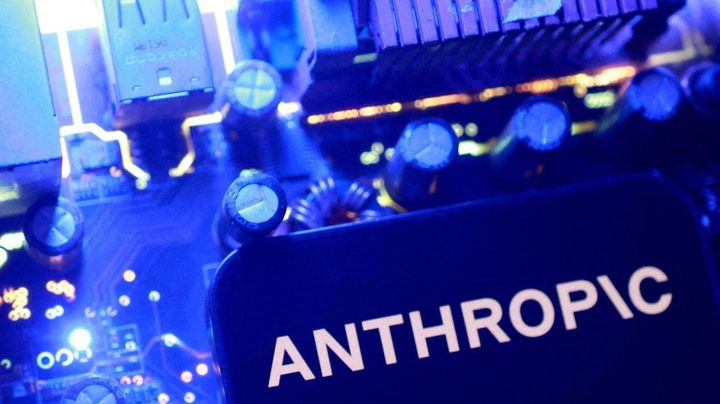 アンソロピック、AI安全性検証でアクセンチュアと提携 5年で1600億円規模