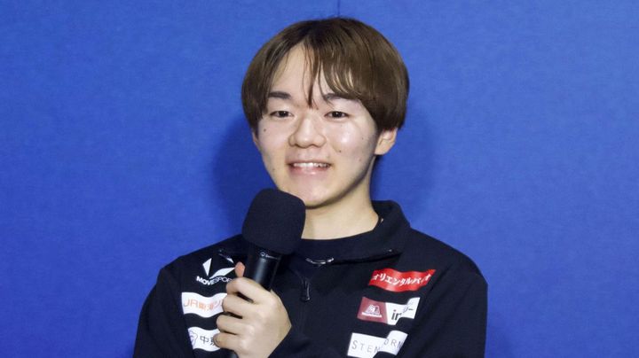 フィギュア鍵山優真 来季復帰明言