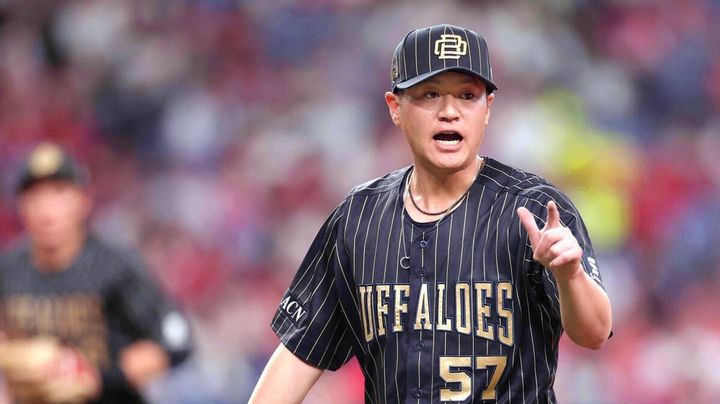オリ山田修義 今季限りで引退へ