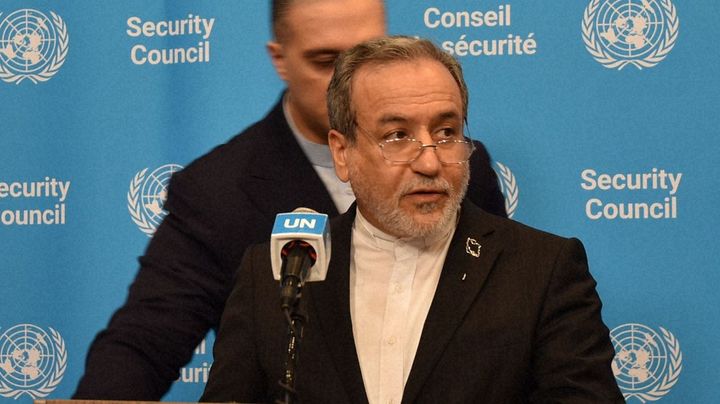 イラン 間接協議で米側へ要求伝達