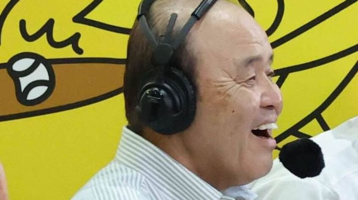 阪神祝福の岡田氏 巨人2位に仰天