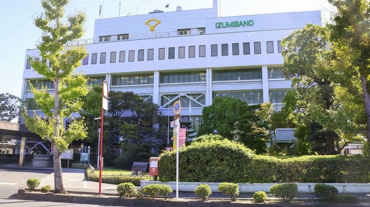 大阪の2市合併検討へ 副首都視野