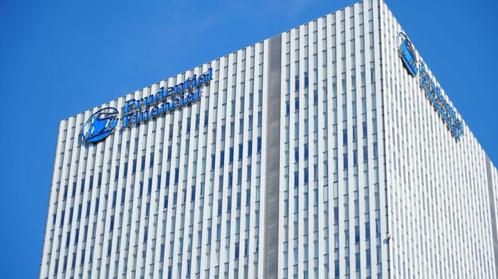 プルデンシャル 一部業務停止命令