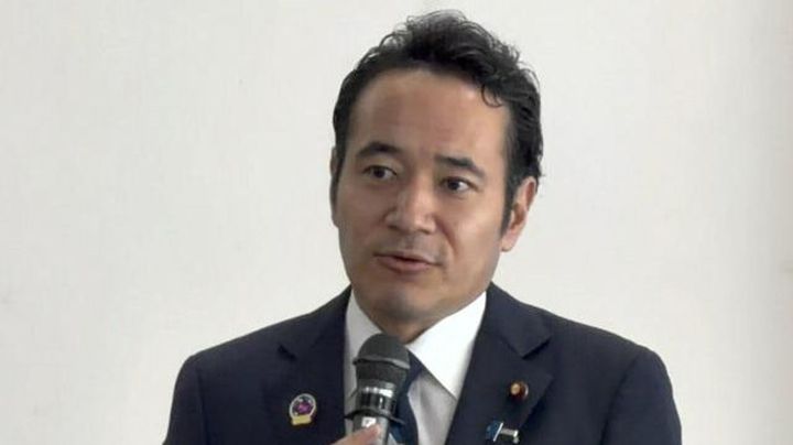 簗氏「国交省にやらせる」 24年に