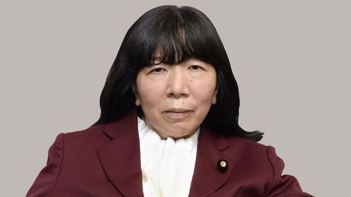 いのちの党・木村英子氏が離党届
