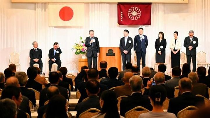 いい迷惑 農相に地元から苦言続出