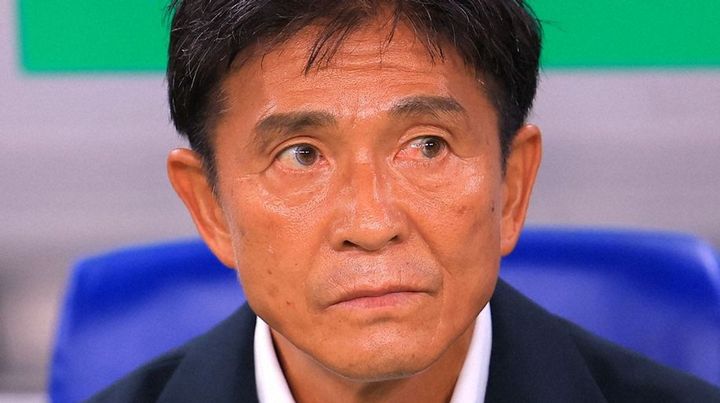 J1福岡 東京V解任監督にオファー
