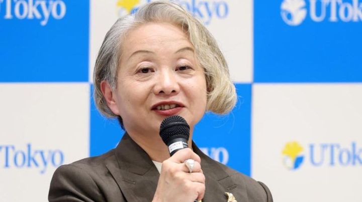東大学長選 教職員有志が説明要望