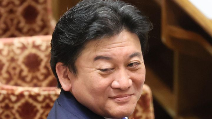ジャガイモ問題 新農相どう対応