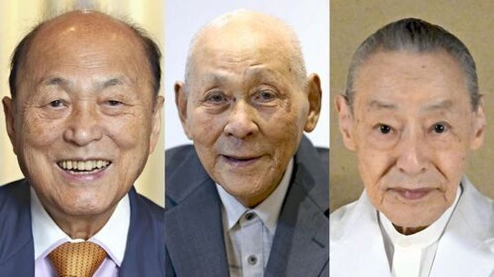 生活文化分野で人間国宝 初認定へ