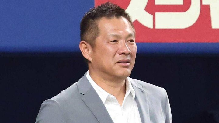 中日 山崎武司氏をコーチに招へい