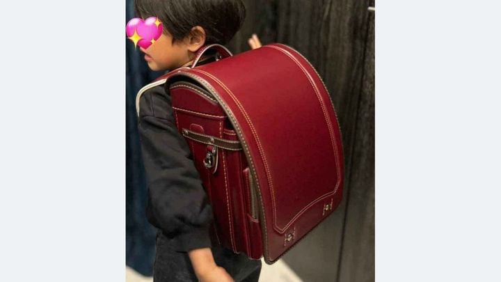 息子が赤ランドセル希望 母の不安