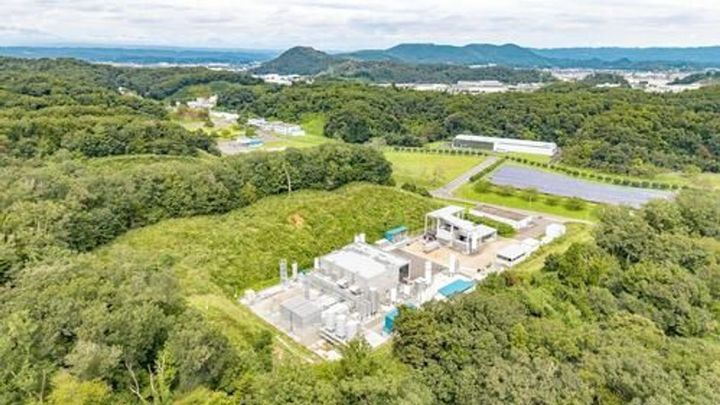 JAXA 民間ロケット開発を後押し