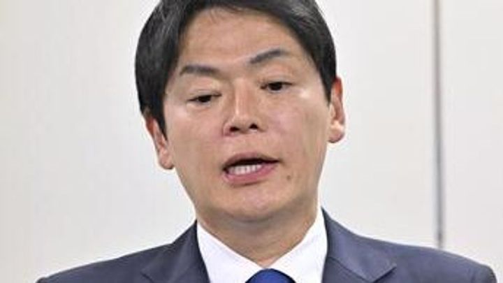 横浜前市長 パワハラに厳しい審判
