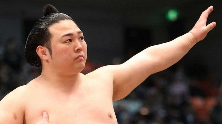 十両・炎鵬が結婚発表 近日会見へ
