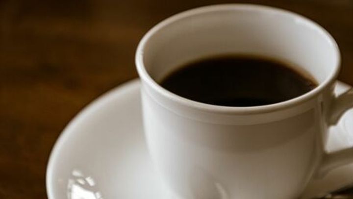 カフェインレスコーヒー 市場拡大