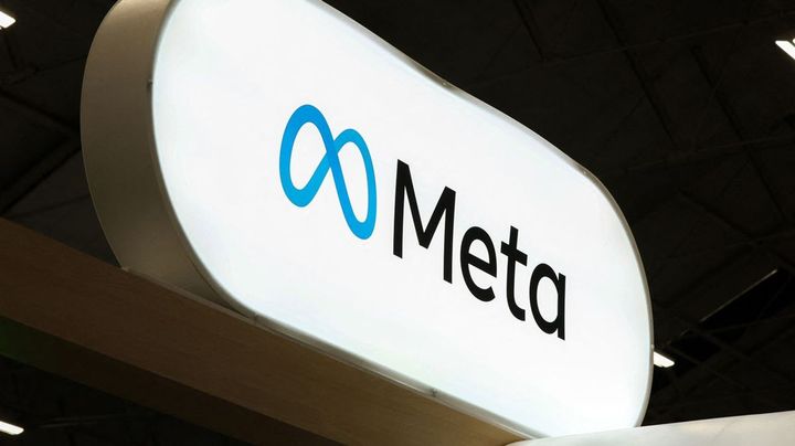 米メタ 7-9月期決算で26%増収