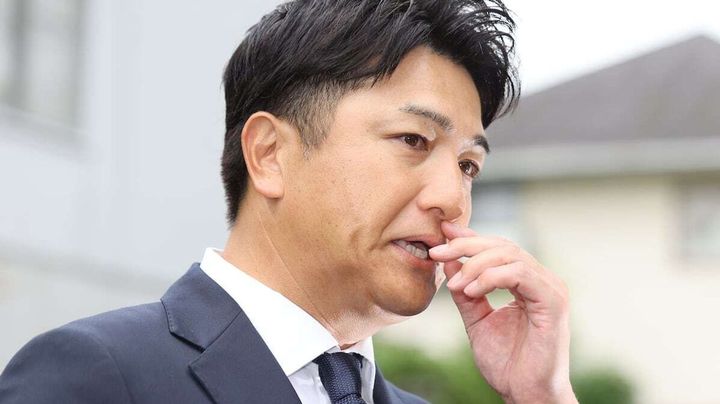 【巨人】高橋由伸氏にヘッドコーチ要請、松井新監督と豪華内閣へ