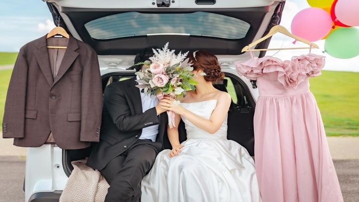 名古屋=派手婚は古い?東海の婚活