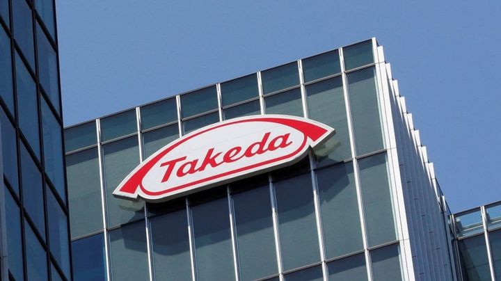 武田薬品 胃がん新薬を来年申請へ