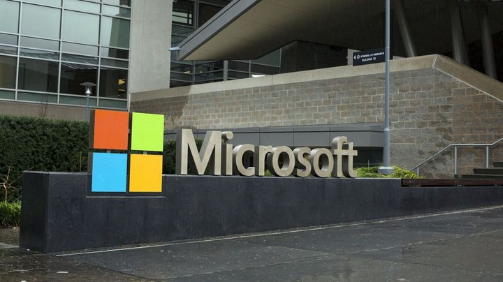 米MS 6万人に退職パッケージ提示