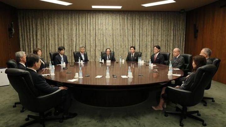 物価上昇目標2%に到達 日銀見解