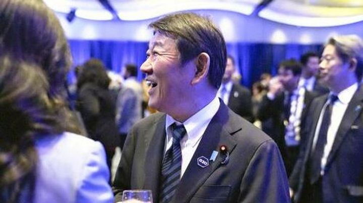 日米韓外相 北極圏巡る協力覚書